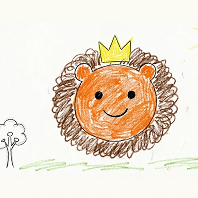 lion