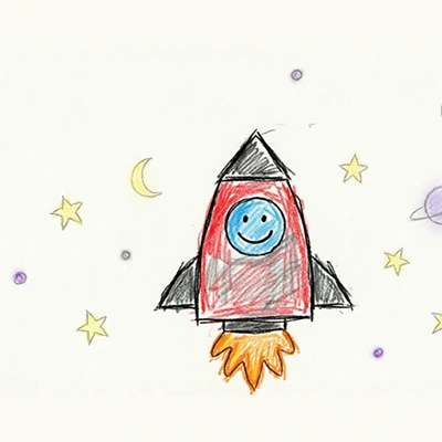 rocket