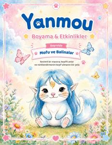 Yanmou , Mofu & Balinalar